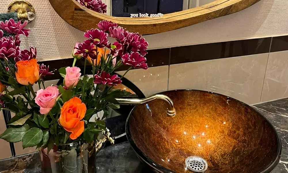 60 Min. Microneedling fürs Gesicht oder den Körper für 1 Person