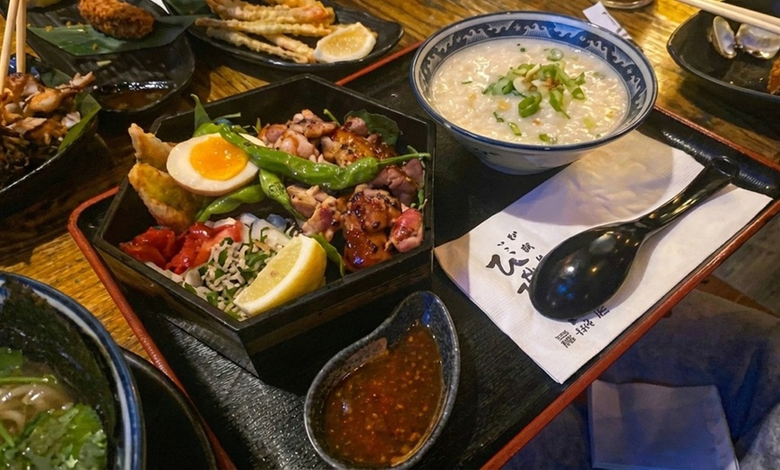 Image 3: Enjoy with Karaoke Room Rentals with Food & Drink Credit
