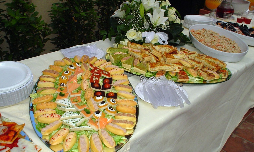 Image 11: Montecatini Terme: 1 o 2 notti con colazione e cena per 2