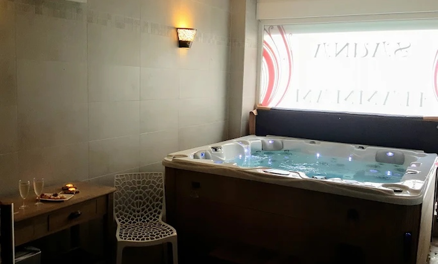 Image 3: Parenthèse bien-être au Vendôme Comines