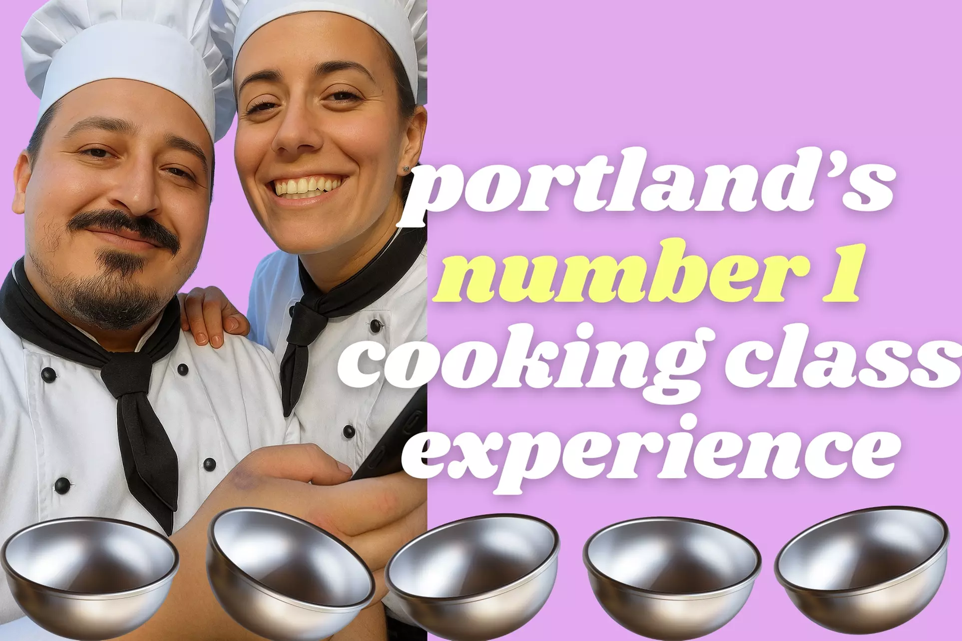 Up to 41% Off on Cooking Course at Cookin Class