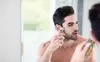 Gift for Men Hair Trimmer Beard Trimmer Shaver Hair Clipper Hair Cutting Kit