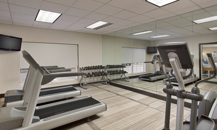 Image 16: Holiday Inn near Lake Michigan