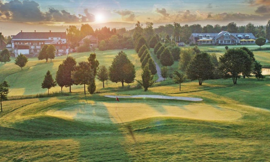 Image 2: Rhein-Sieg-Kreis: 2-3 Nächte inkl. Frühstück und 1x Dinner