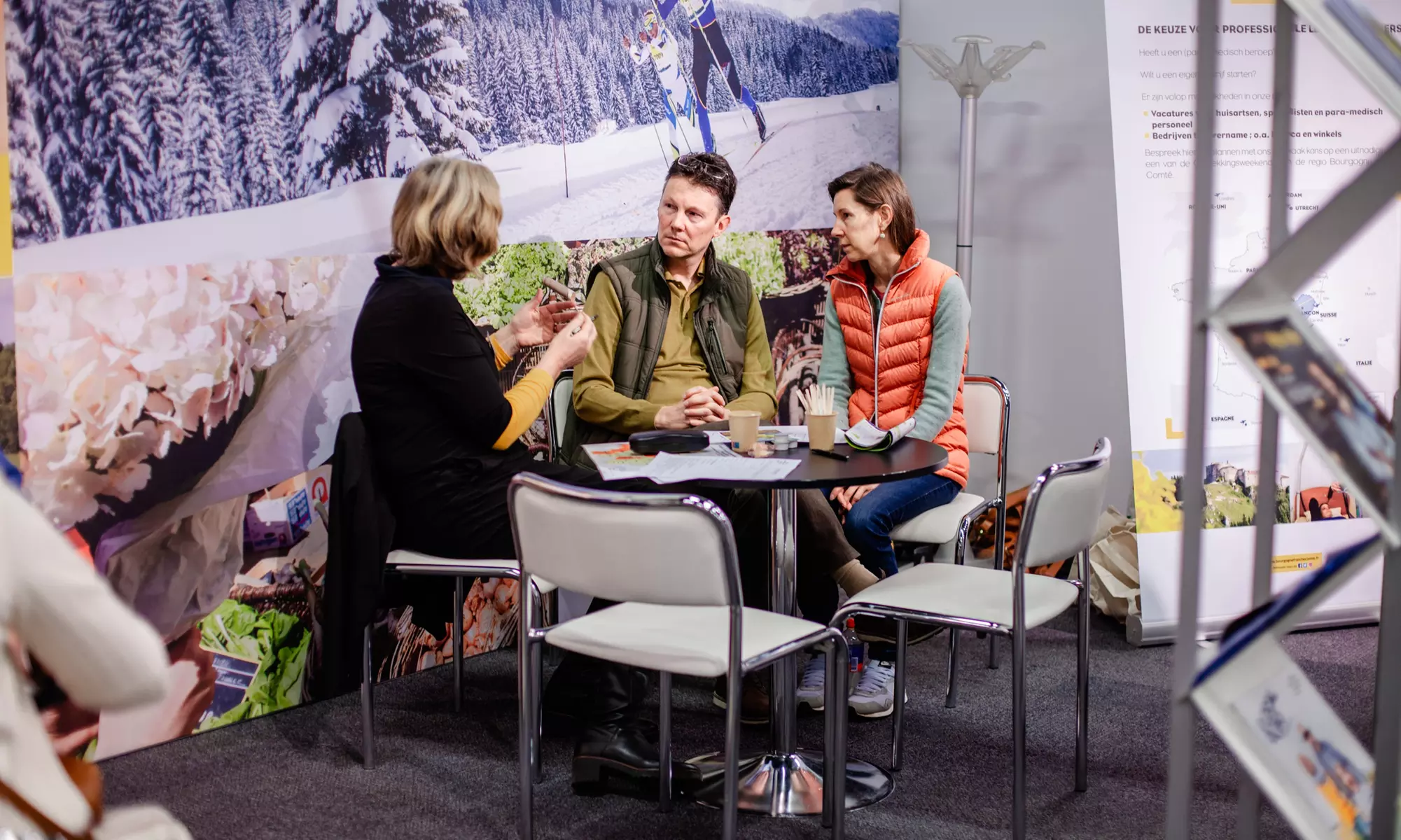 Een nieuw avontuur in je leven; ontdek het op De EmigratieBeurs