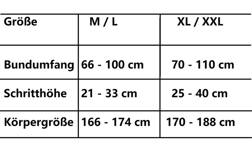 Image 2: 6er-Set Garcia Pescara Boxer-Shorts