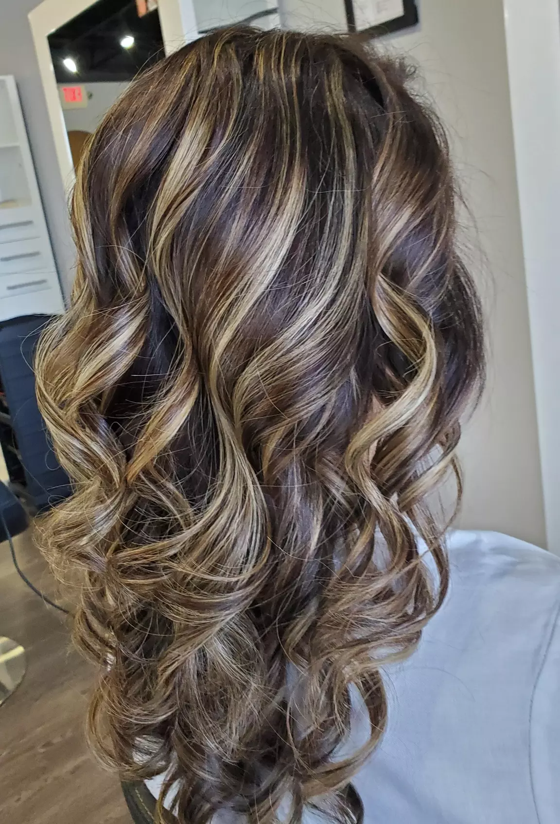Get Sleek Hair with Brazilian Blow Out Short Hair
