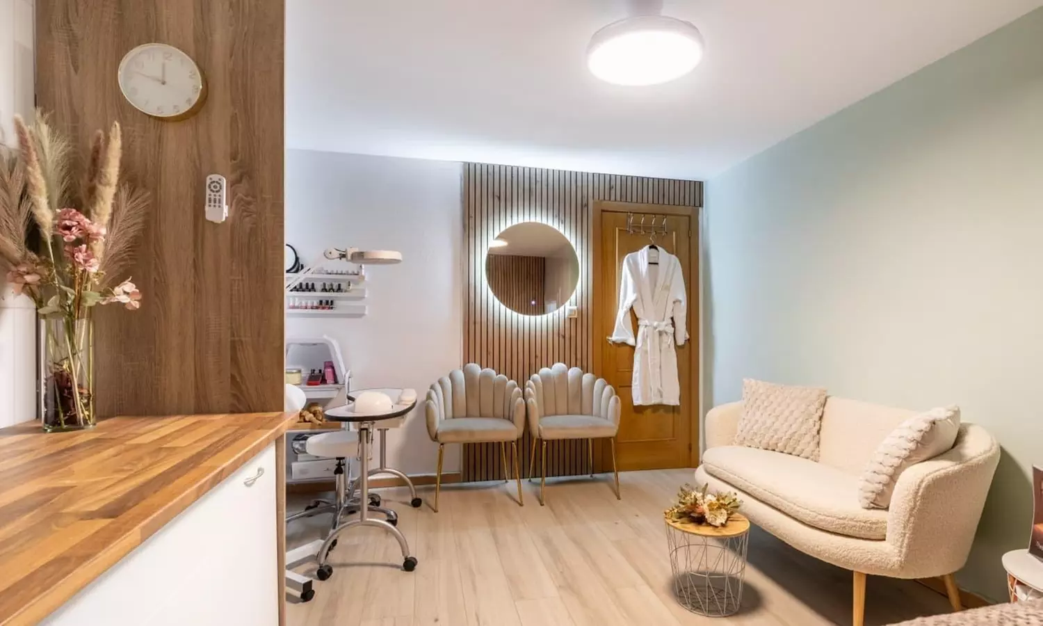 2 o 4 sesiones de maderoterapia para 1 persona