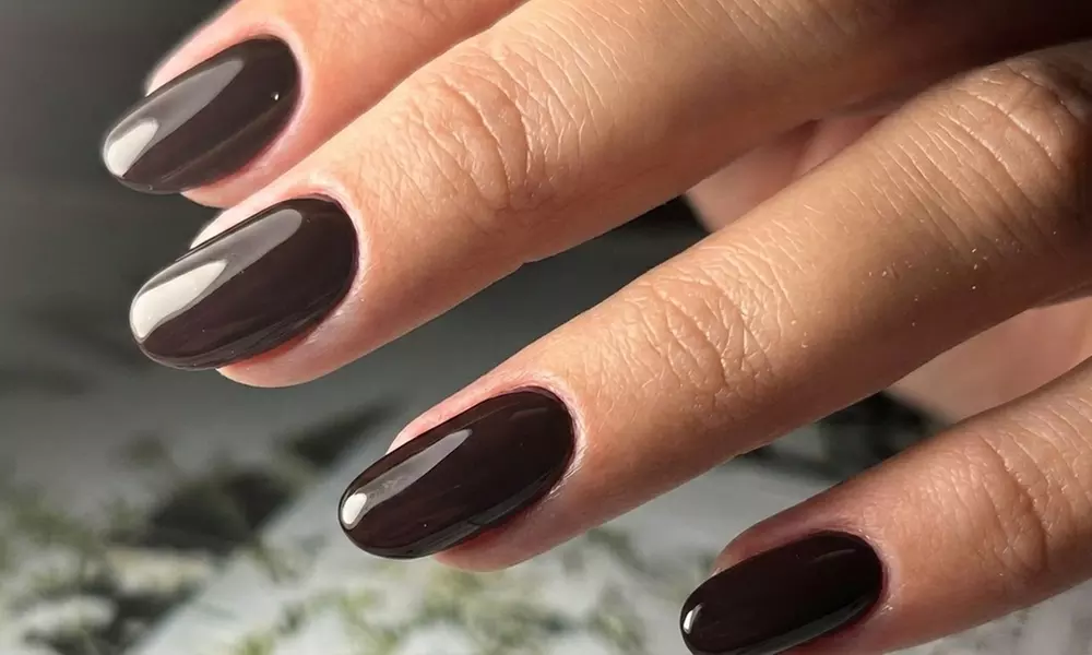 Pamper Your Nails with One Manicure and Pedicure Session