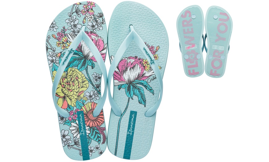 Image 4: Ipanema Women's Sandals