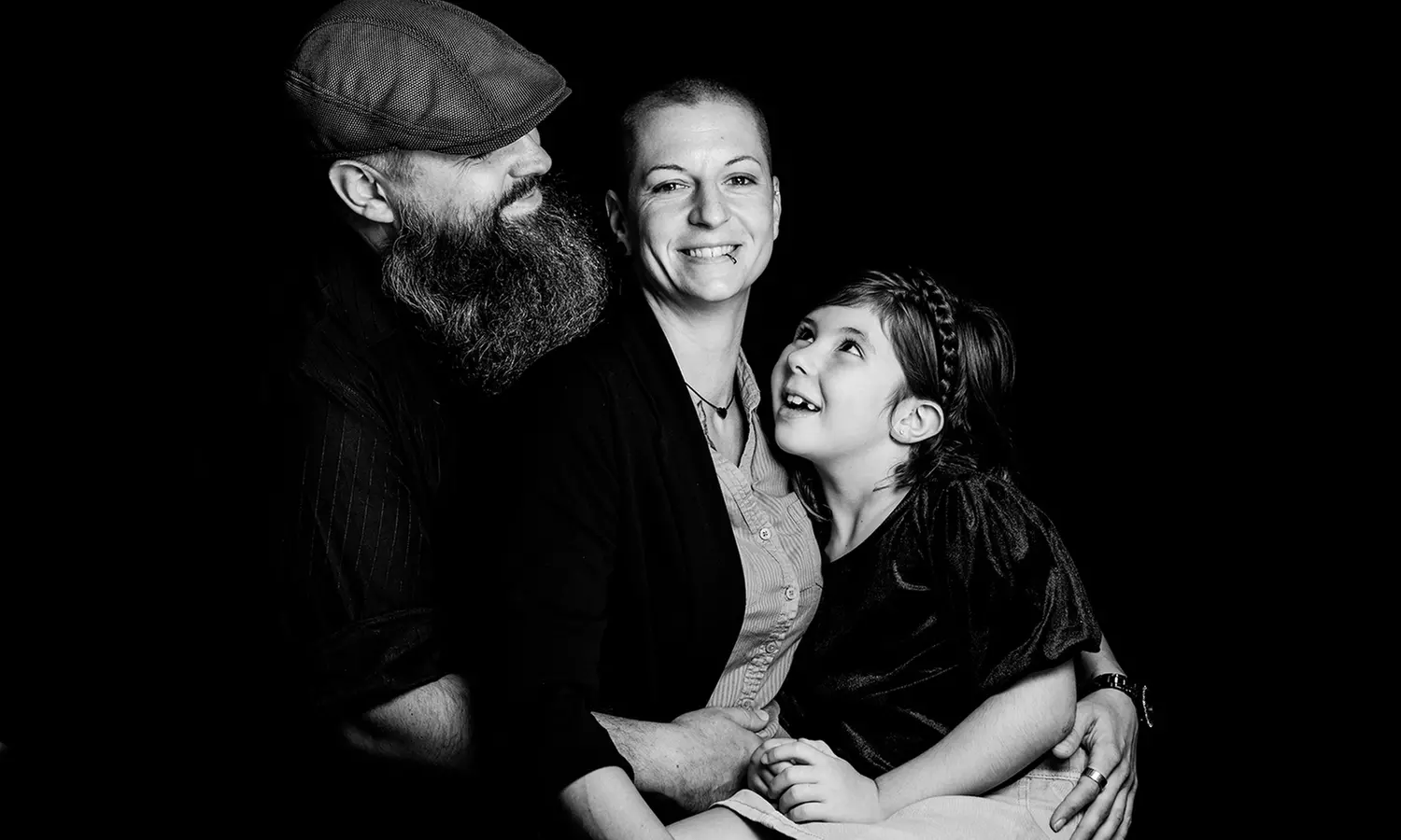 Valentinstags-Fotoshooting inkl. Bild & YSC bei PicturePeople