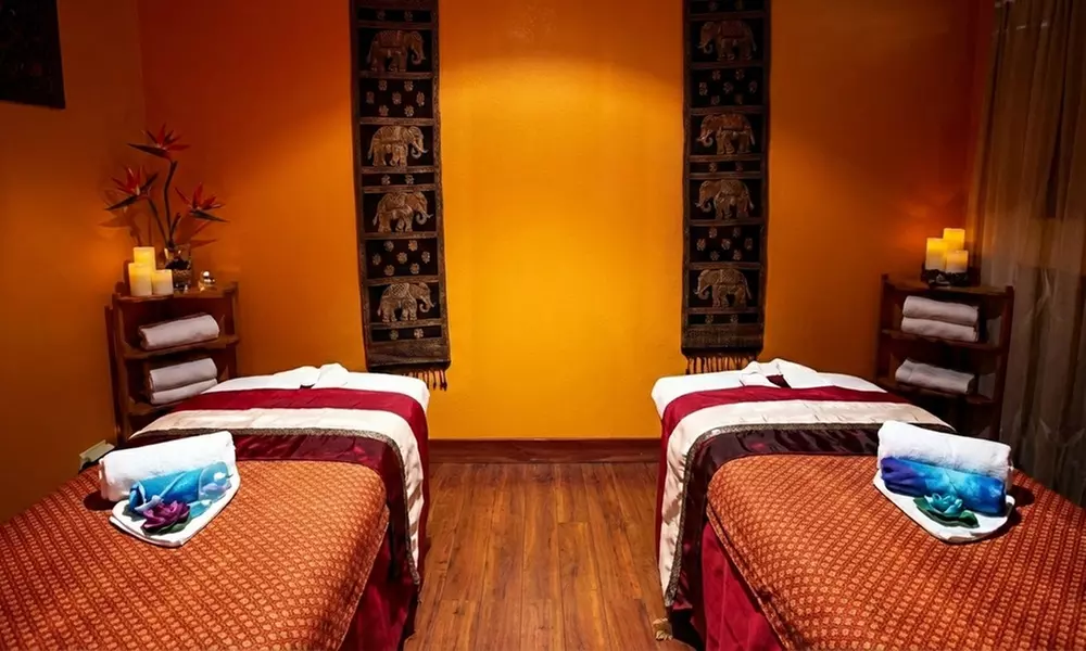 Hot Stone & Remedial Massages in Sydney CBD for Relaxation