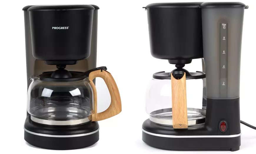 Image 4: Cafetière Progress Scandi