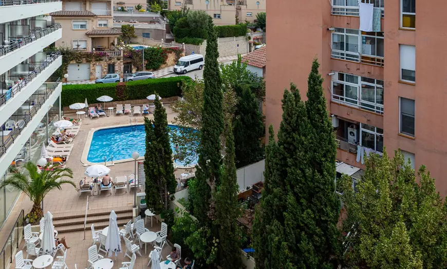 Image 8: Girona: studioverblijf voor 2 personen