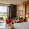 Image 11: Abu Dhabi: Overnight Stay with Buffet Meals at VOGO Golf Resort & Spa