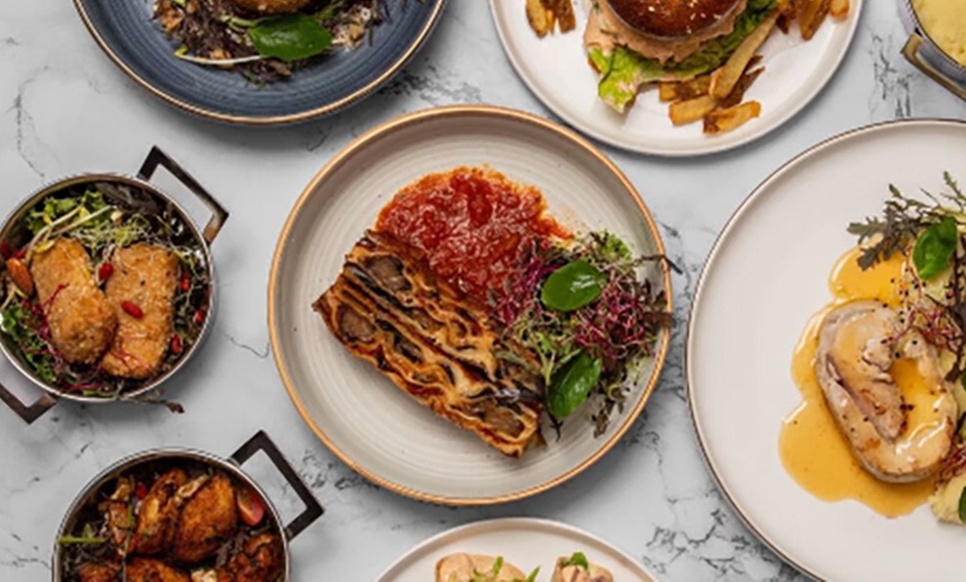 Image 4: Brunch et menus gourmands pour 2, cuisine maison pleine de caractère