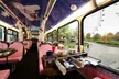 The Snowman Afternoon Tea Bus Tour in London with Choice of Ticket – A Perfect Christmas Gift at Golden Tours - Image 2