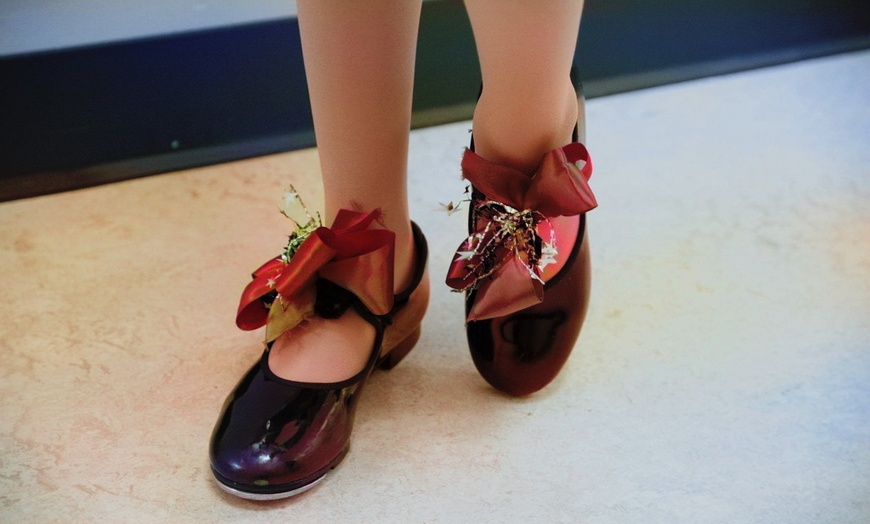 Image 4: Drop-In Dance Class or 4 Weeks of Dance Classes