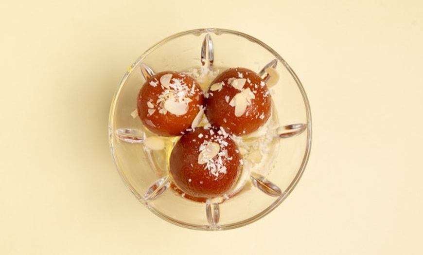 Image 5: 3-Gänge-Grillmenü indischer Art für 1, 2 oder 4 Personen