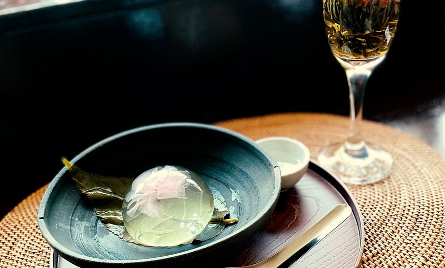 Image 10: £30 or £50 Voucher Spend on Food at Ashoka Finnieston