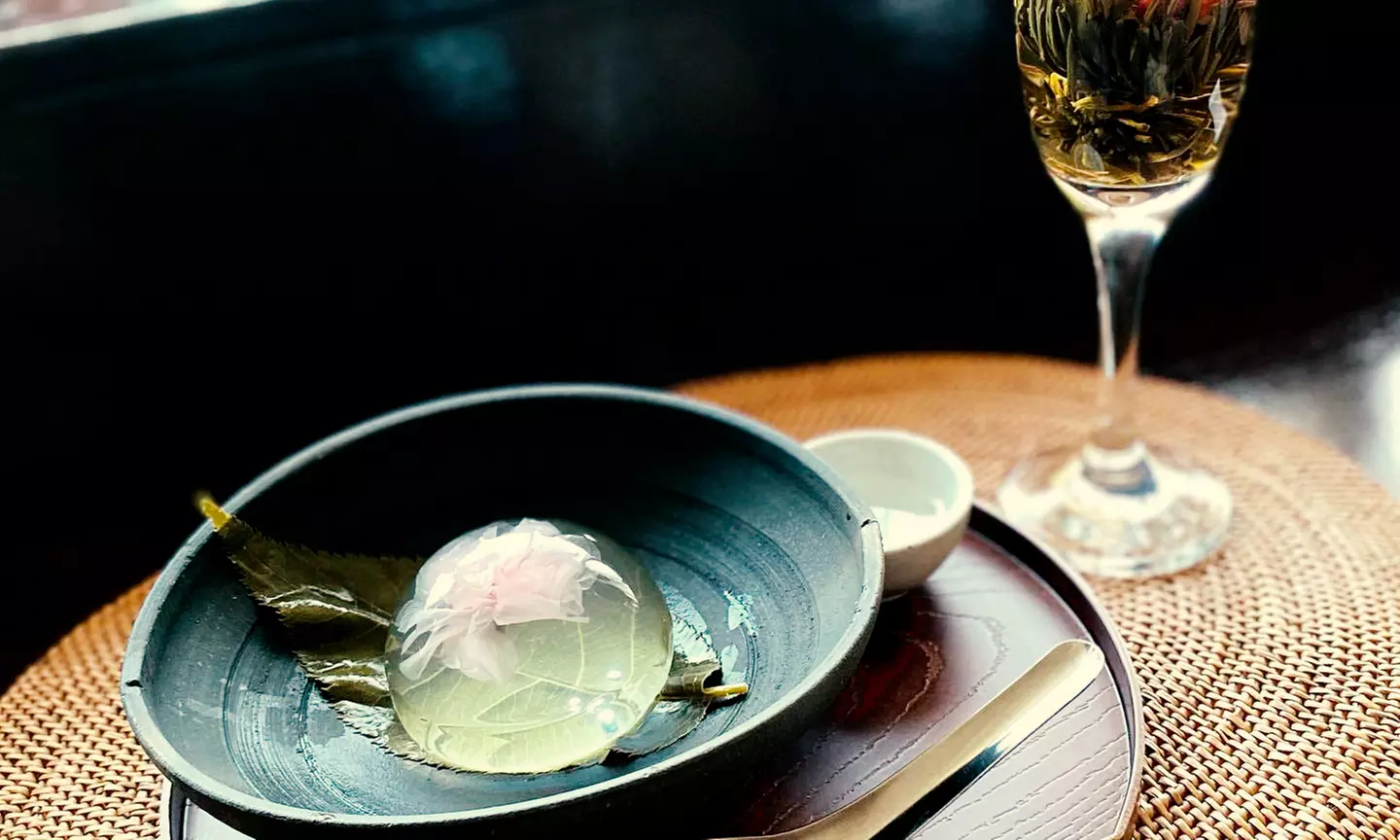 £30 or £50 Voucher Spend on Food at Ashoka Finnieston