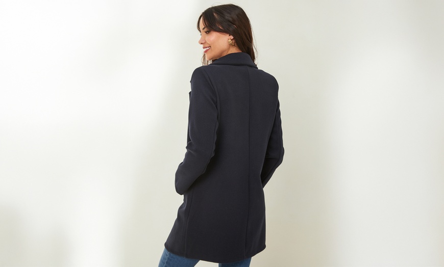 Image 43: Manteau du Comptoir du Manteau