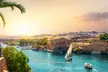 ✈ 10-Day Egypt Tour with Hotels & Air from Affordable World Tours - Cairo & Nile Cruise - Second Medium