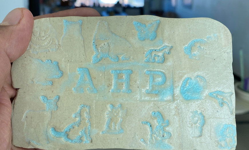 Image 4: Intro Pottery Classes for 1, 2, or 4 with Materials Included