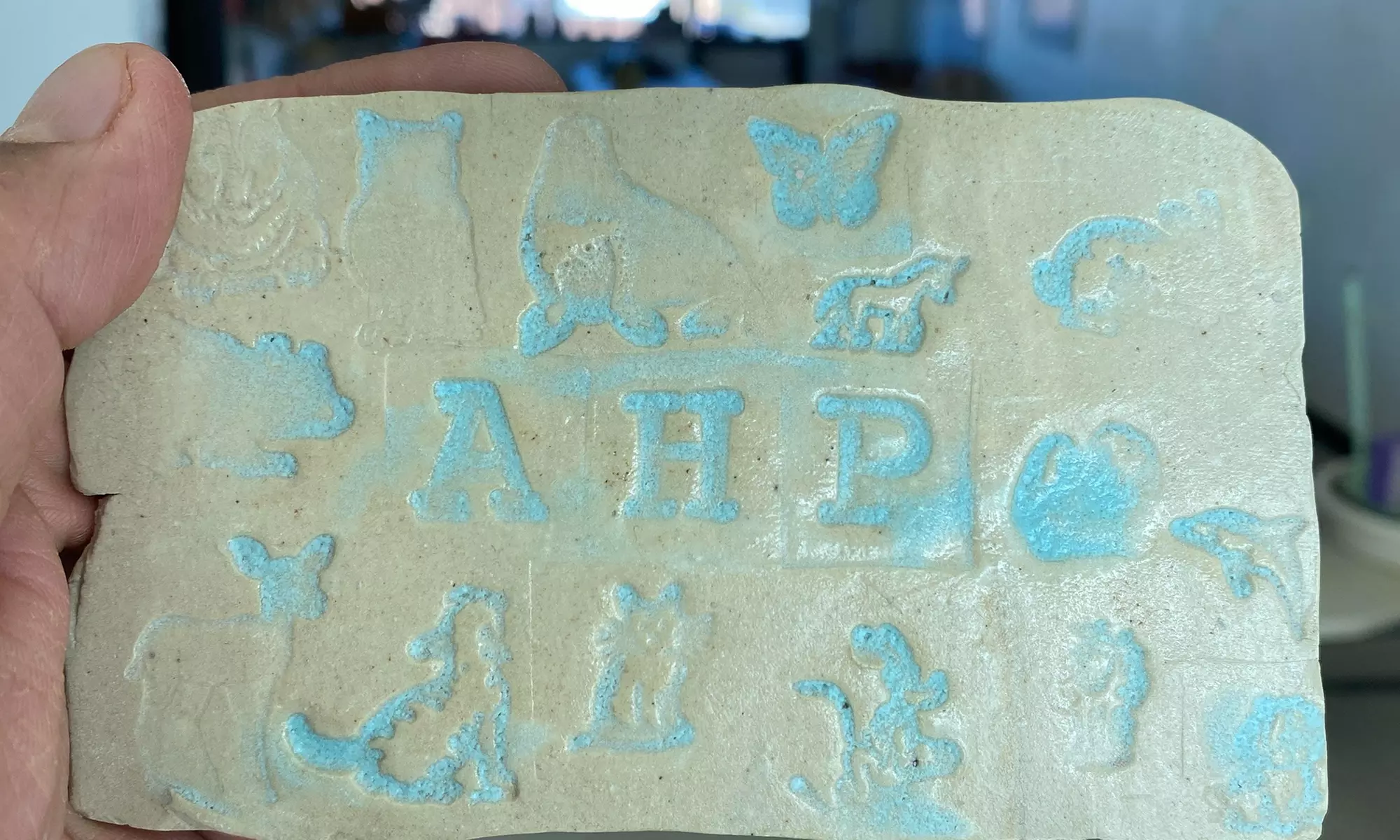 Intro Pottery Classes for 1, 2, or 4 with Materials Included