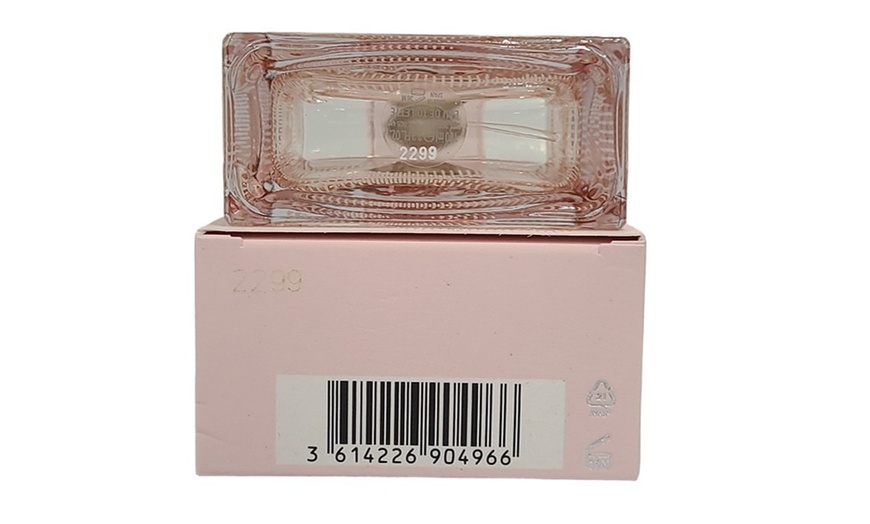 Image 5: Burberry Brit Sheer For Her 3.3 oz / 100 ml Eau De Toilette Spray For women