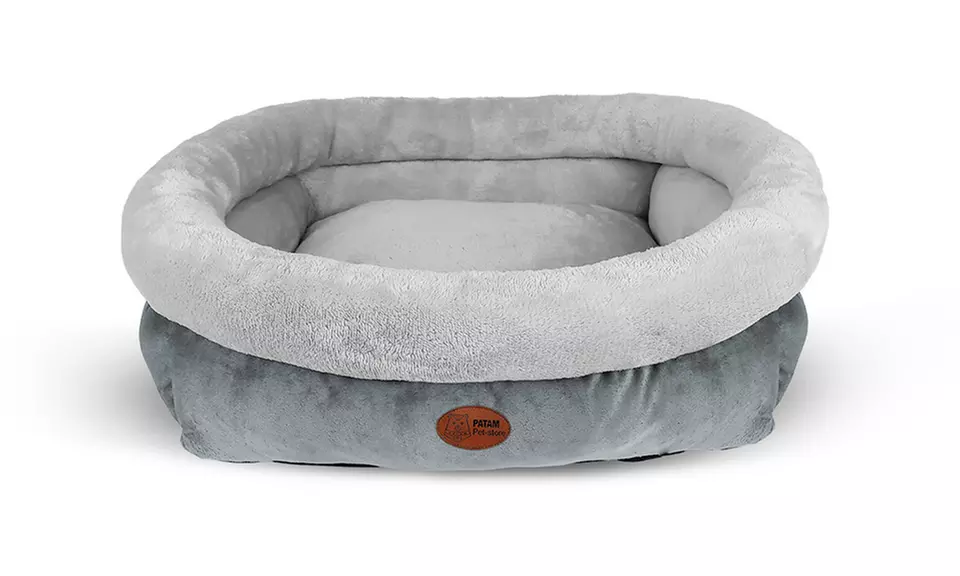 Cucce, lettini e divanetti per cani e gatti in vari modelli e misure