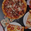 Image 1: Pizza & Dining Credit Combo for Food Lovers