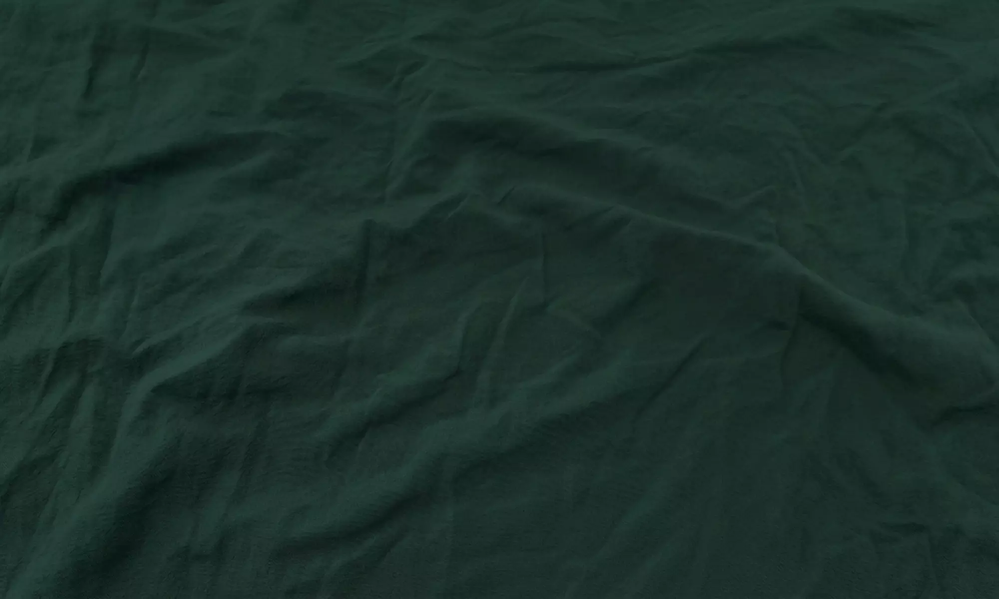 'Water Washed' beddengoedset voor tweepersoonsbed