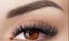 Get Dramatic Eyes with Light Wispy, TechnoFusion, Medium Volume 6D Lashes from Leisure Day Spa (Up to 55% Off)