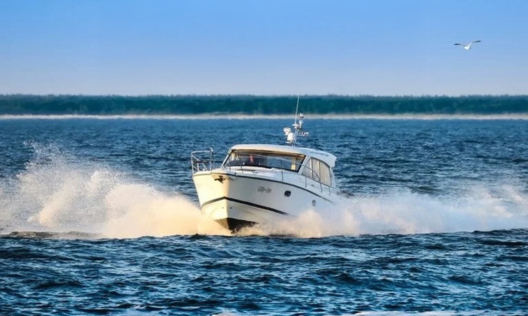 Permis côtier ou/et fluvial avec Bateau-Ecole Littoral Nautic