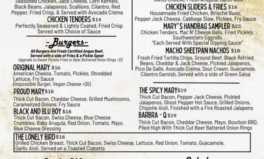 Image 2: Up to 45% Off Dine 'N Drag Dinner Show