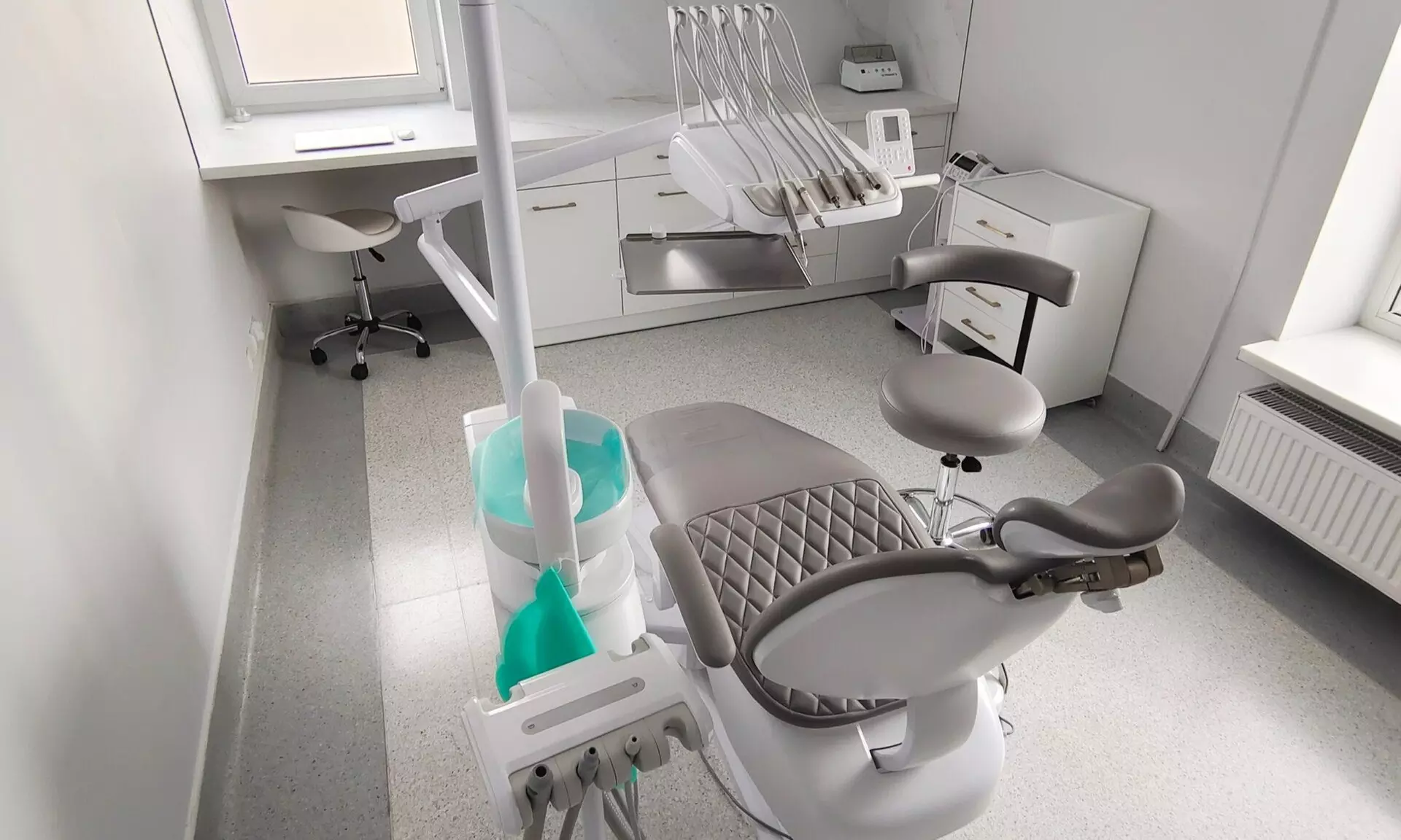 Konsultacja logopedyczna z oceną stomatologiczną