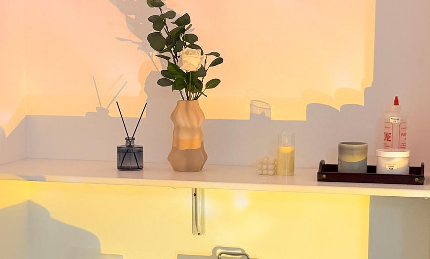 Image 7: One or Two 60 Min Classic Head Spa or 90 Min Luxury Head Spa and More