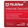Image 3: Licencia para McAfee Internet Security 2025 con renovación automática
