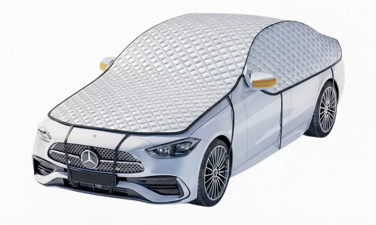 Copertura universale per auto