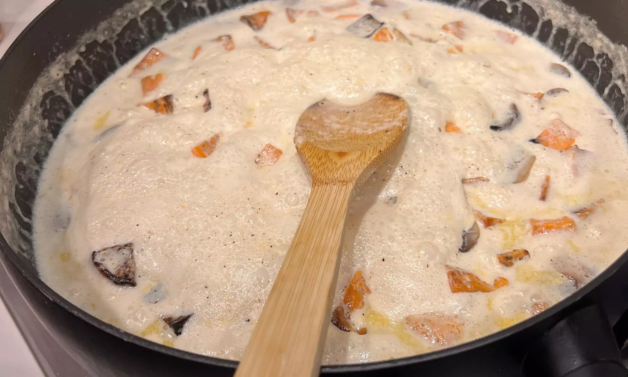 Unleash Your Inner Chef: Dive into Delicious Sourdough Pasta Fun!