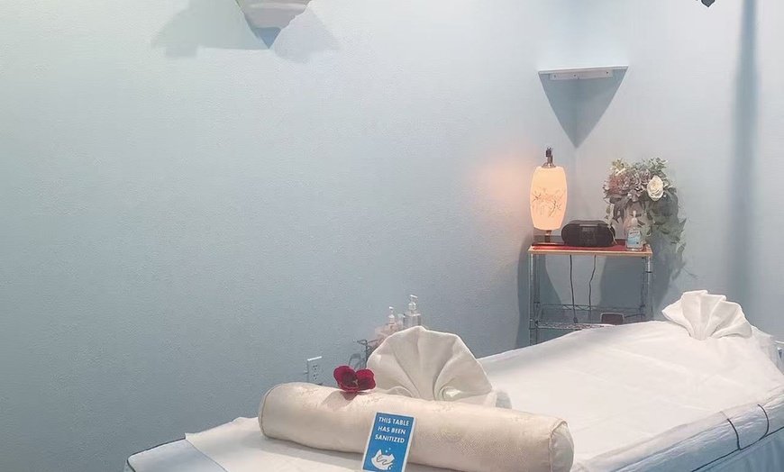 Image 5: Pure Relaxation with Premium Massage & Spa Treatments