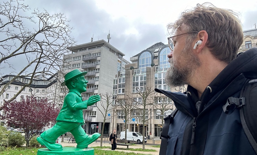 Image 7: Ein City-Game nach Wahl für bis zu 4 Personen