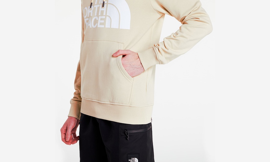 Image 3: The North Face Men's Pullover Hoodie
