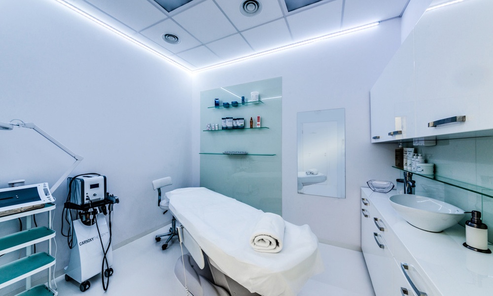 Masaż klasyczny, relaksacyjny lub Kobido