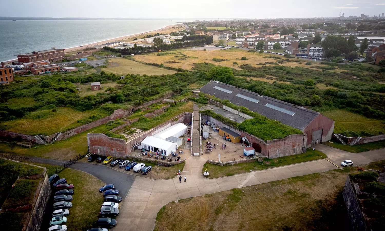 Distillery Tour & Tasting Experience for 1, 2, 4, or 6