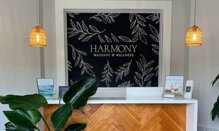 One 60 Minute Float Session - Harmony Massage & Wellness