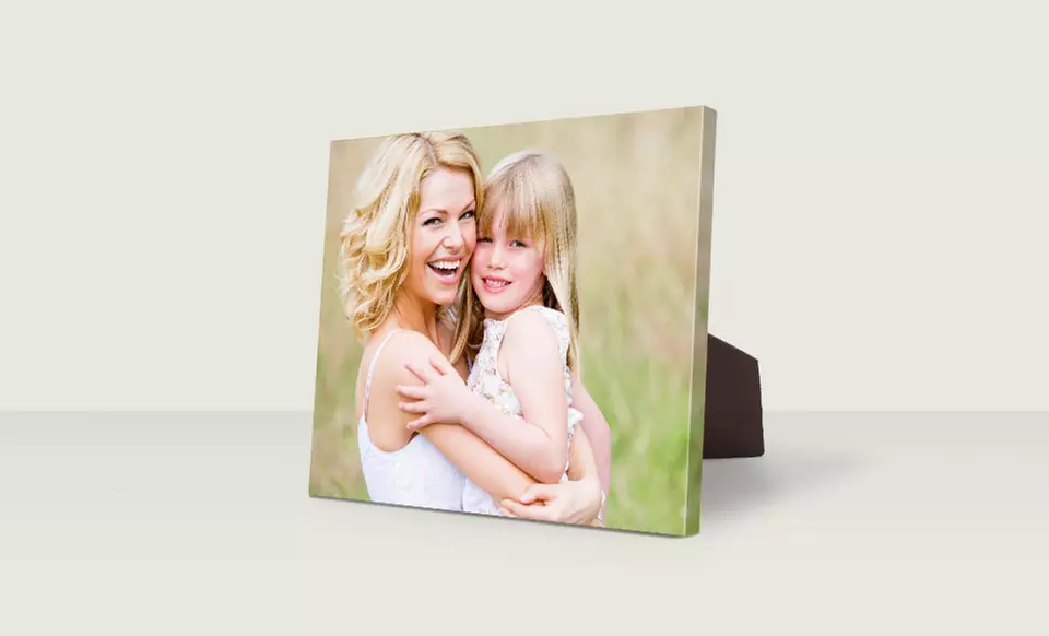 Custom Premium Canvases from Canvas on Demand (Up to 89% Off). Five Options Available - Second Medium