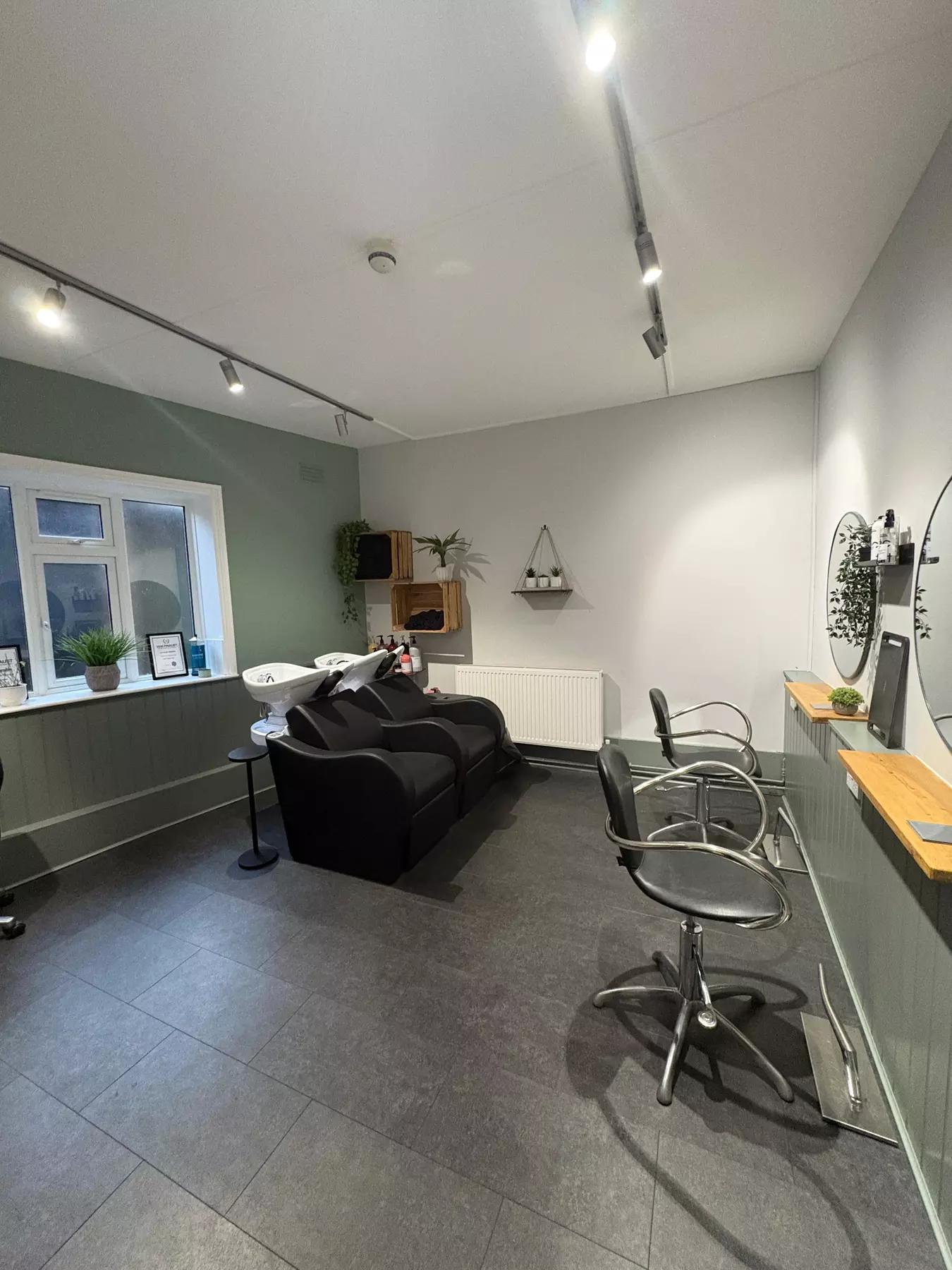 Up to 43% Off on Salon - Haircut - Women at LH Hair Design