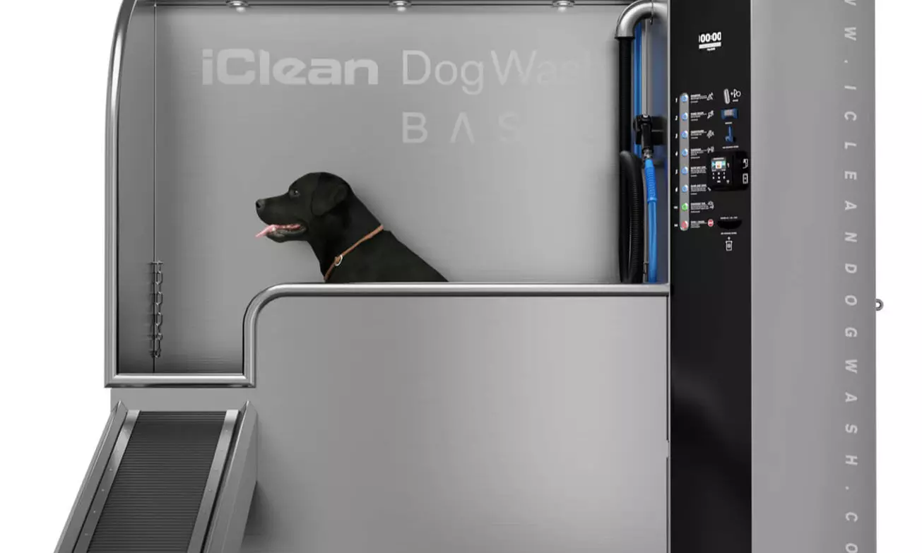 Lavage chiens simple ou en duo chez ZooMalin